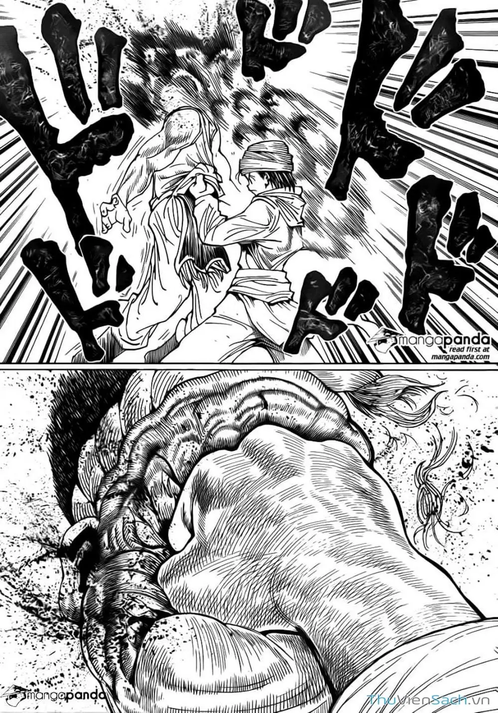Chapter 358 - Image 7