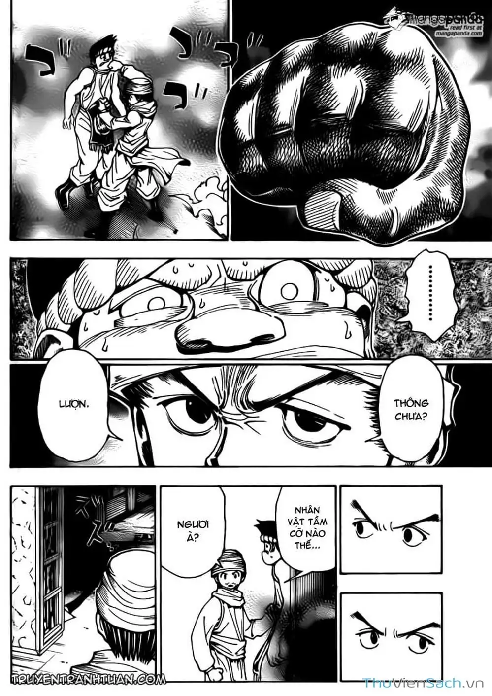 Chapter 358 - Image 8