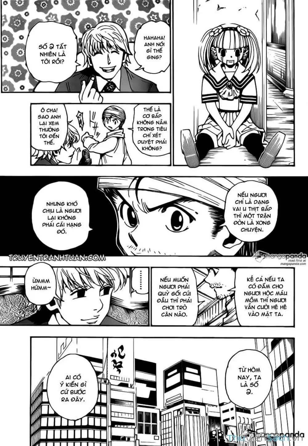 Chapter 358 - Image 9