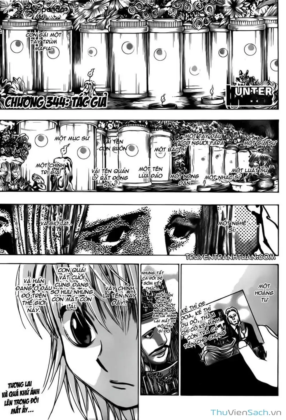 Chapter 359 - Image 1