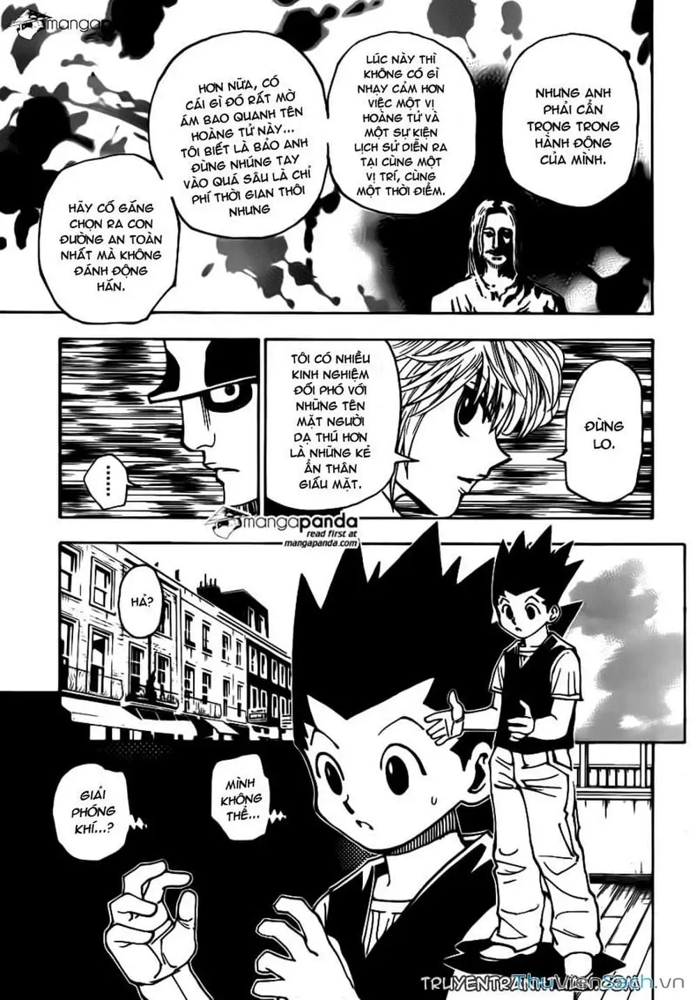 Chapter 359 - Image 11