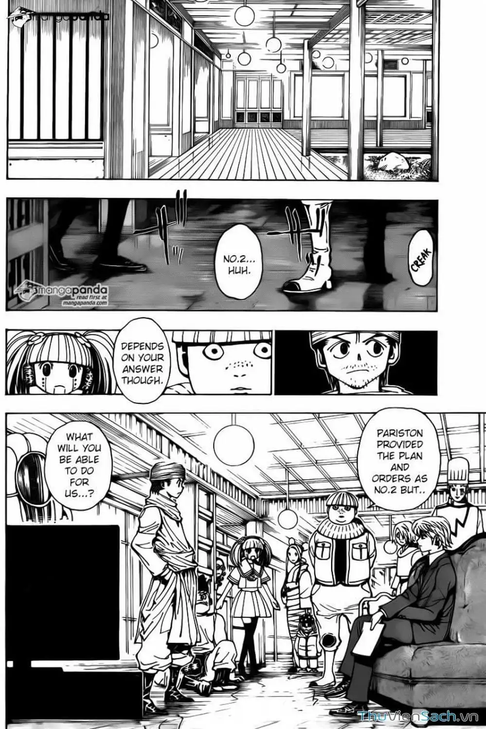 Chapter 359 - Image 3