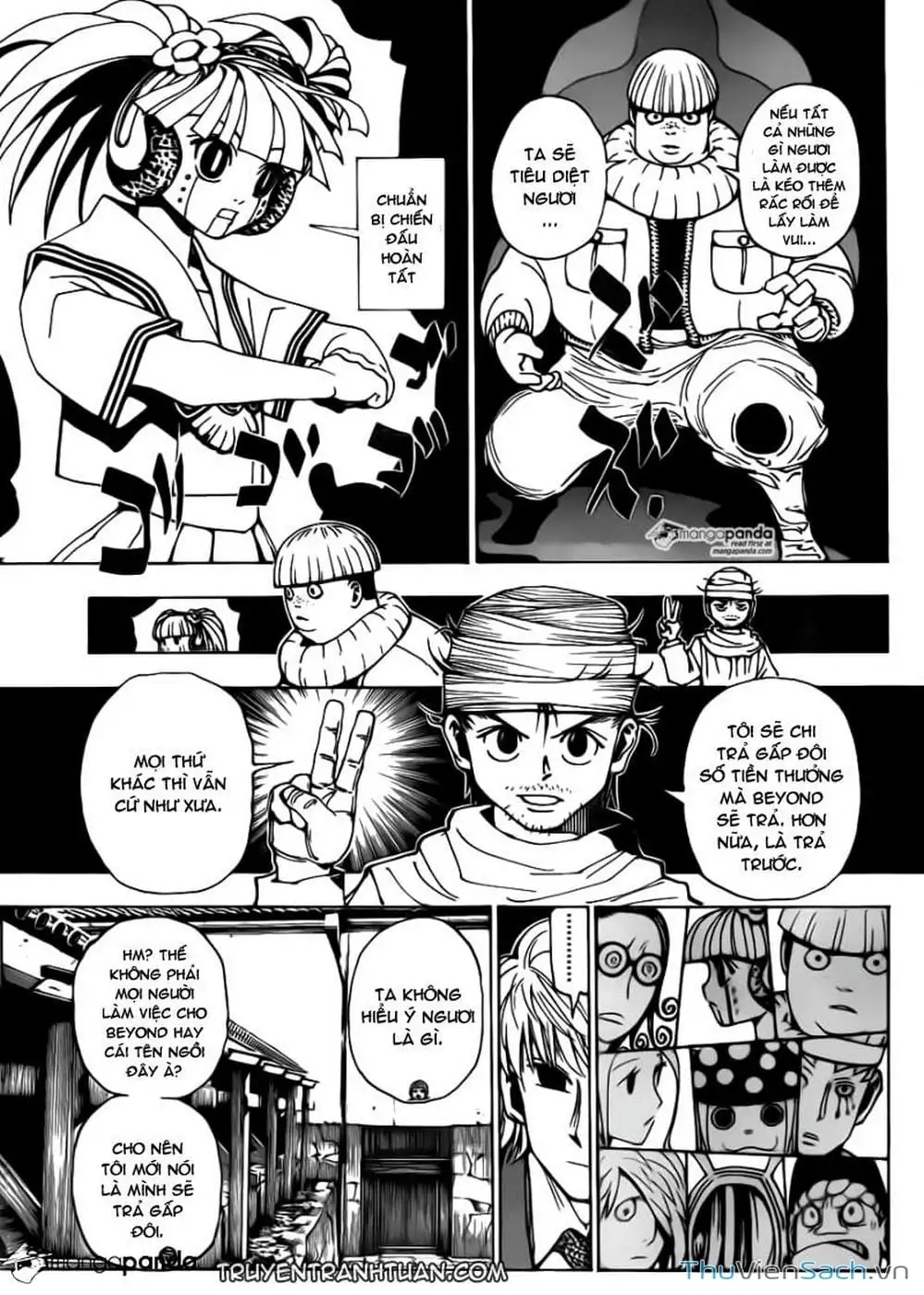 Chapter 359 - Image 5