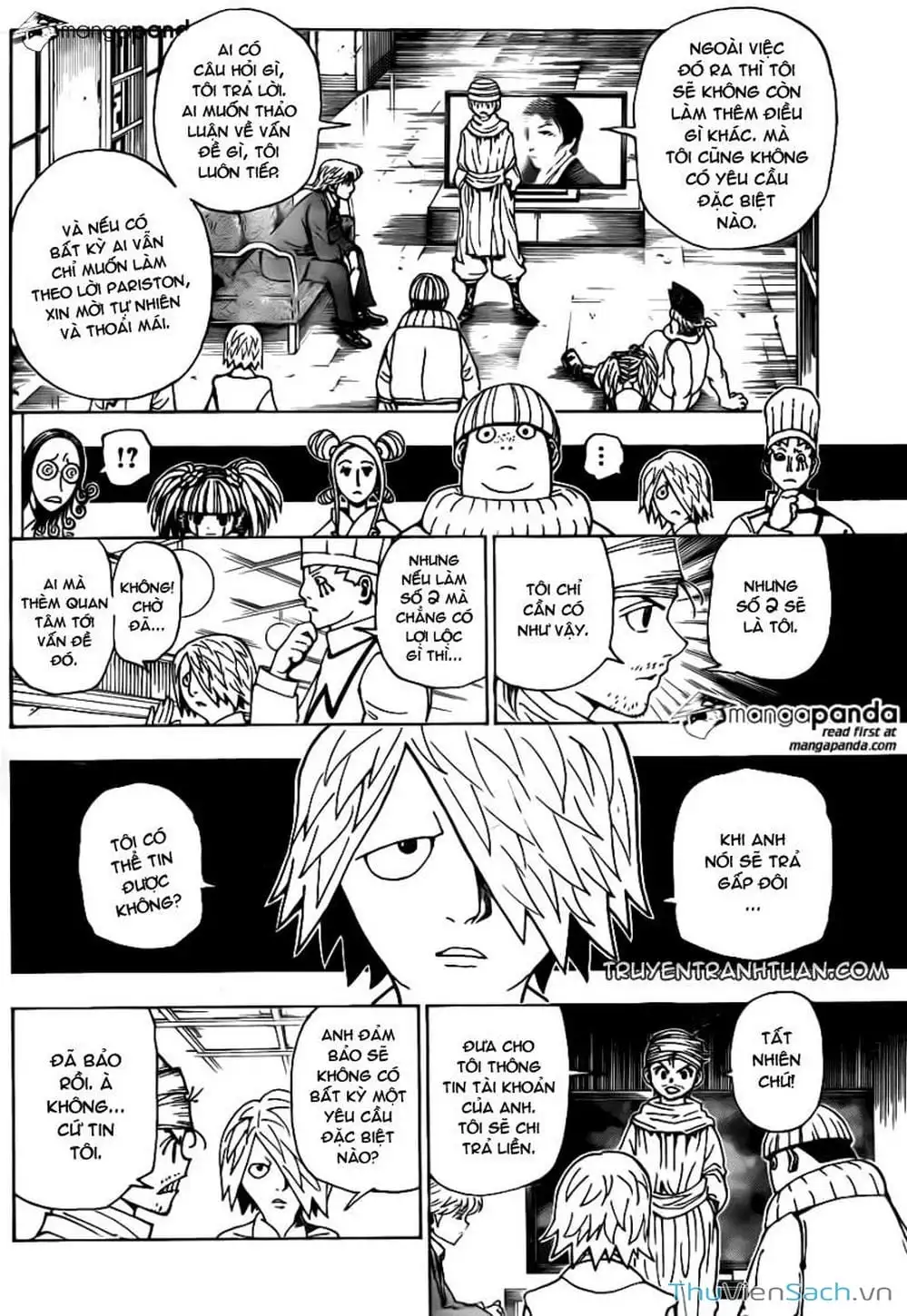 Chapter 359 - Image 6