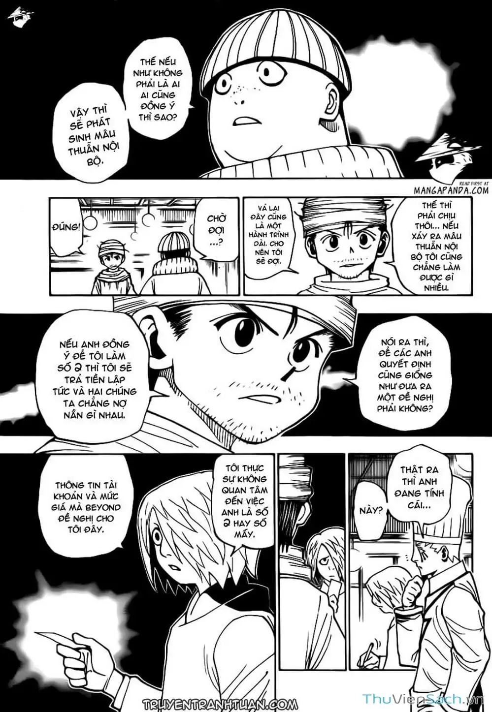 Chapter 359 - Image 7