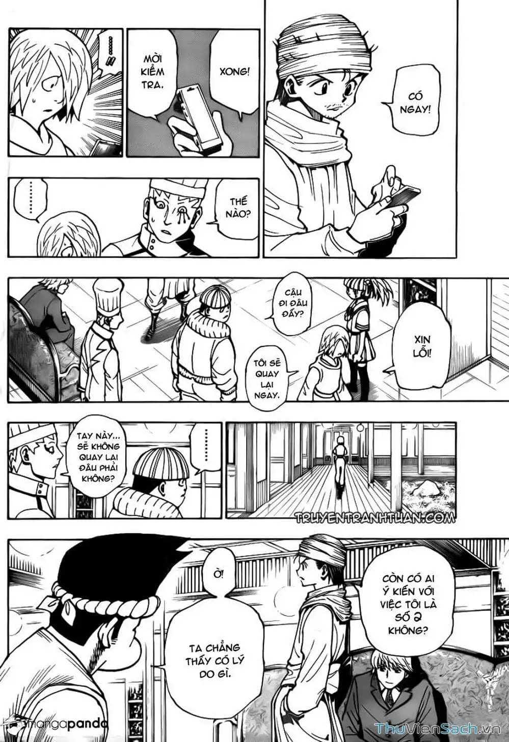 Chapter 359 - Image 8