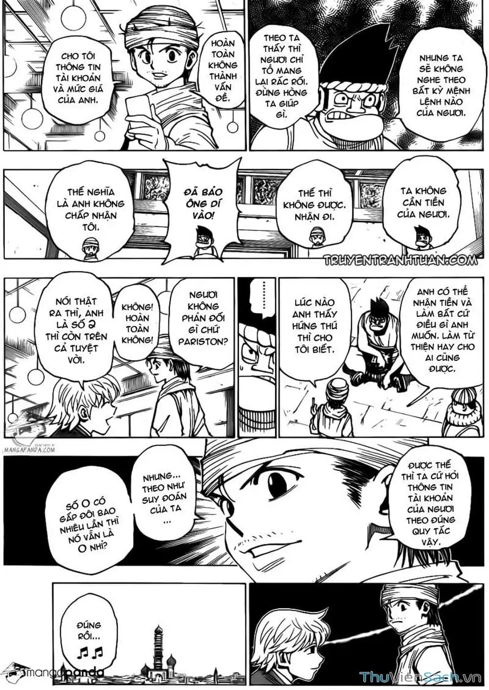 Chapter 359 - Image 9