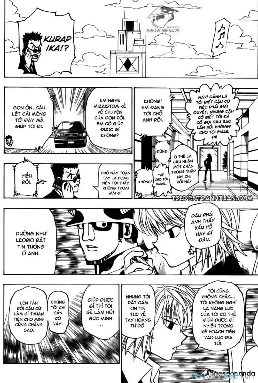 Chapter 359 - Image 10