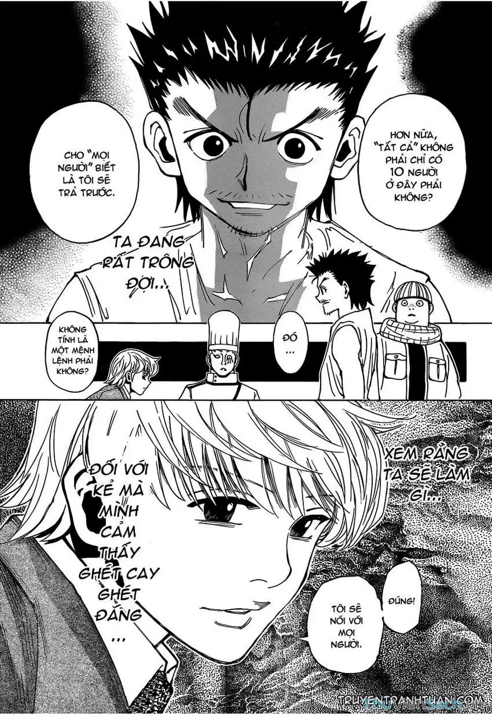 Chapter 360 - Image 11