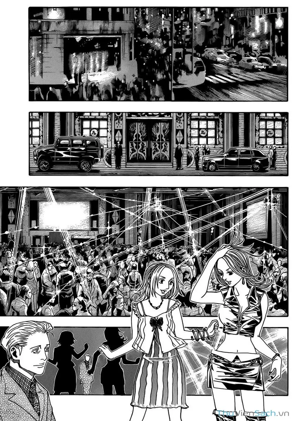 Chapter 360 - Image 13