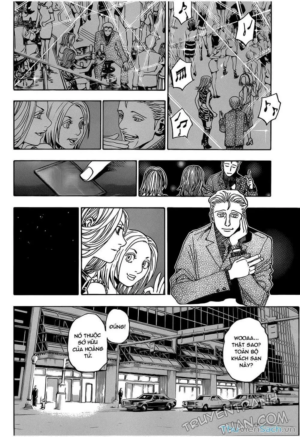 Chapter 360 - Image 14