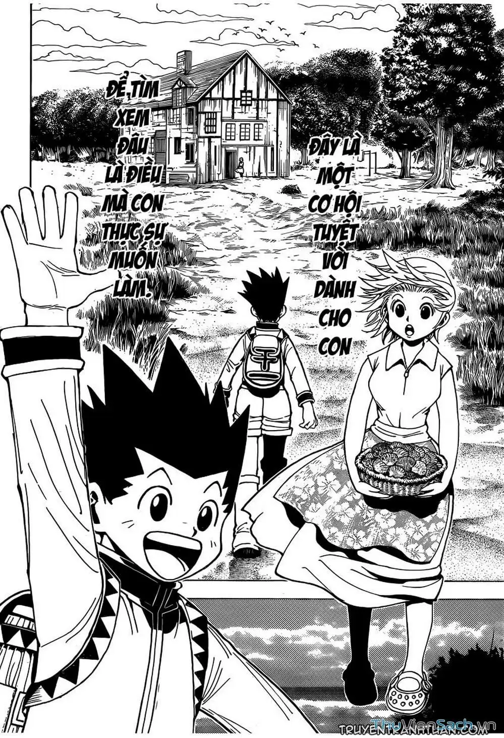 Chapter 360 - Image 4