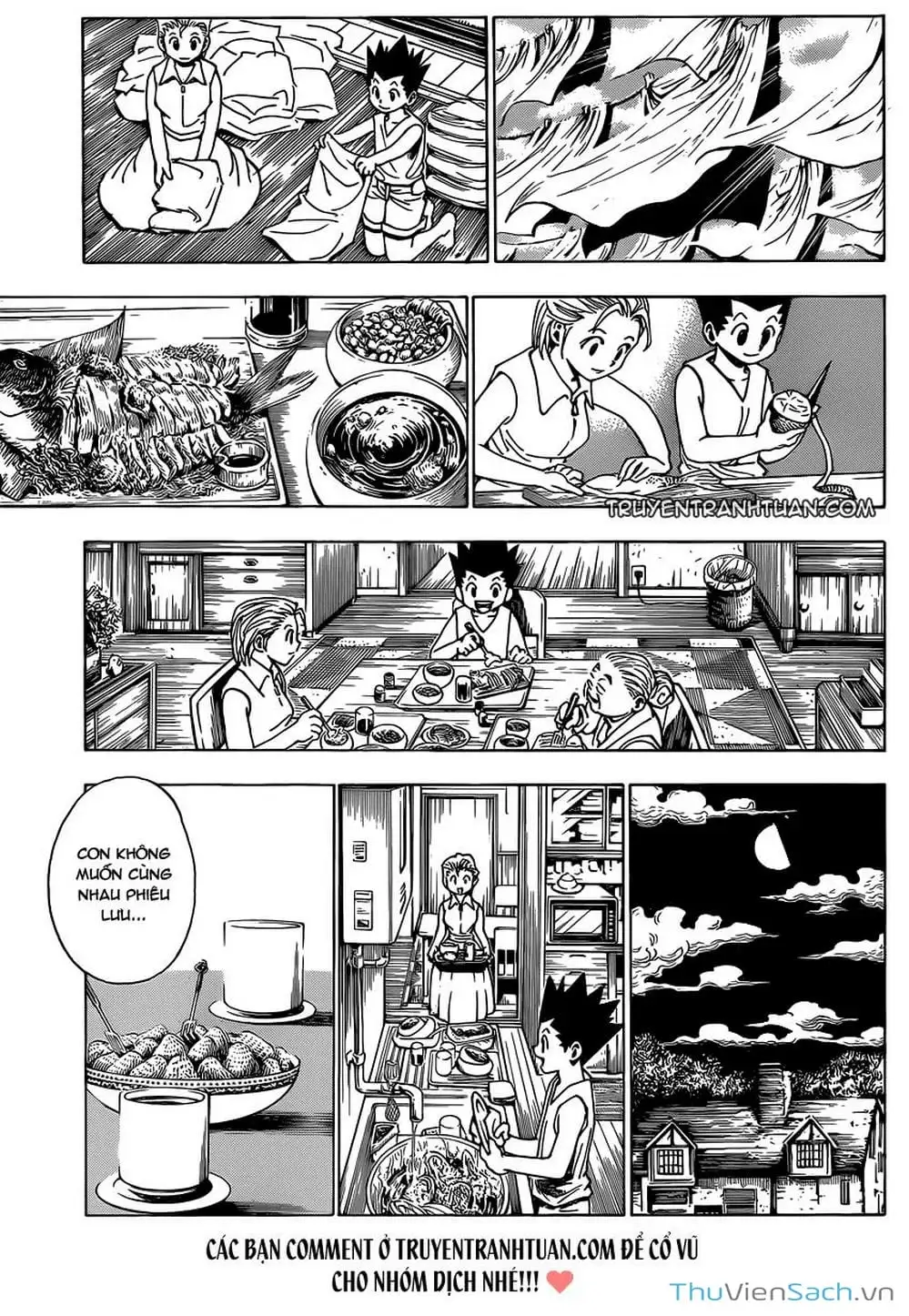 Chapter 360 - Image 5