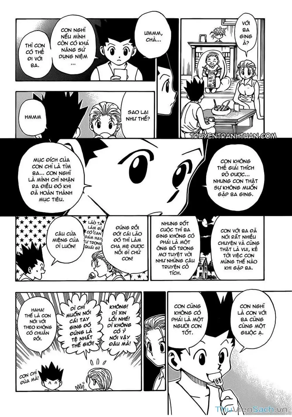 Chapter 360 - Image 6
