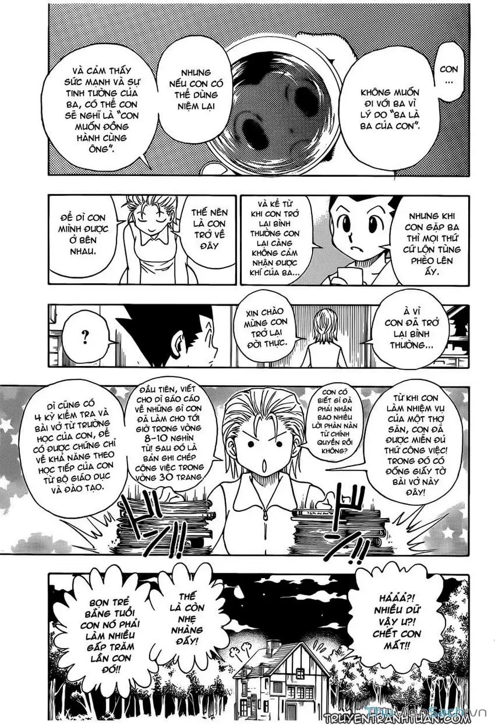 Chapter 360 - Image 7