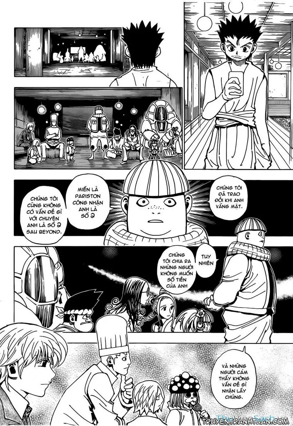Chapter 360 - Image 8