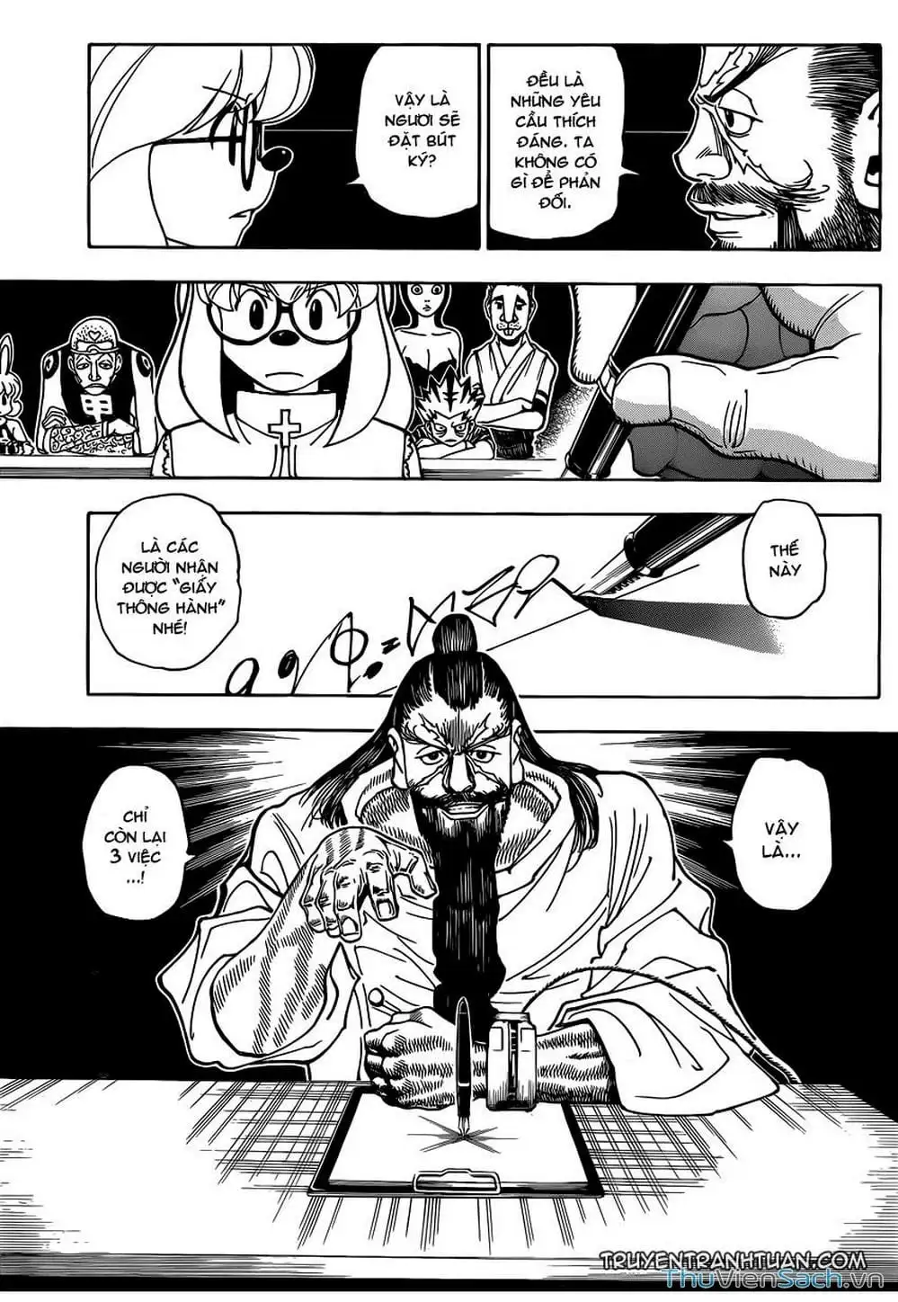 Chapter 361 - Image 2