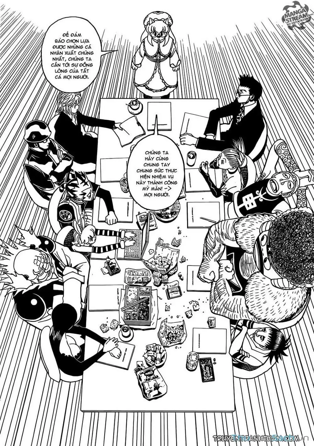 Chapter 361 - Image 15