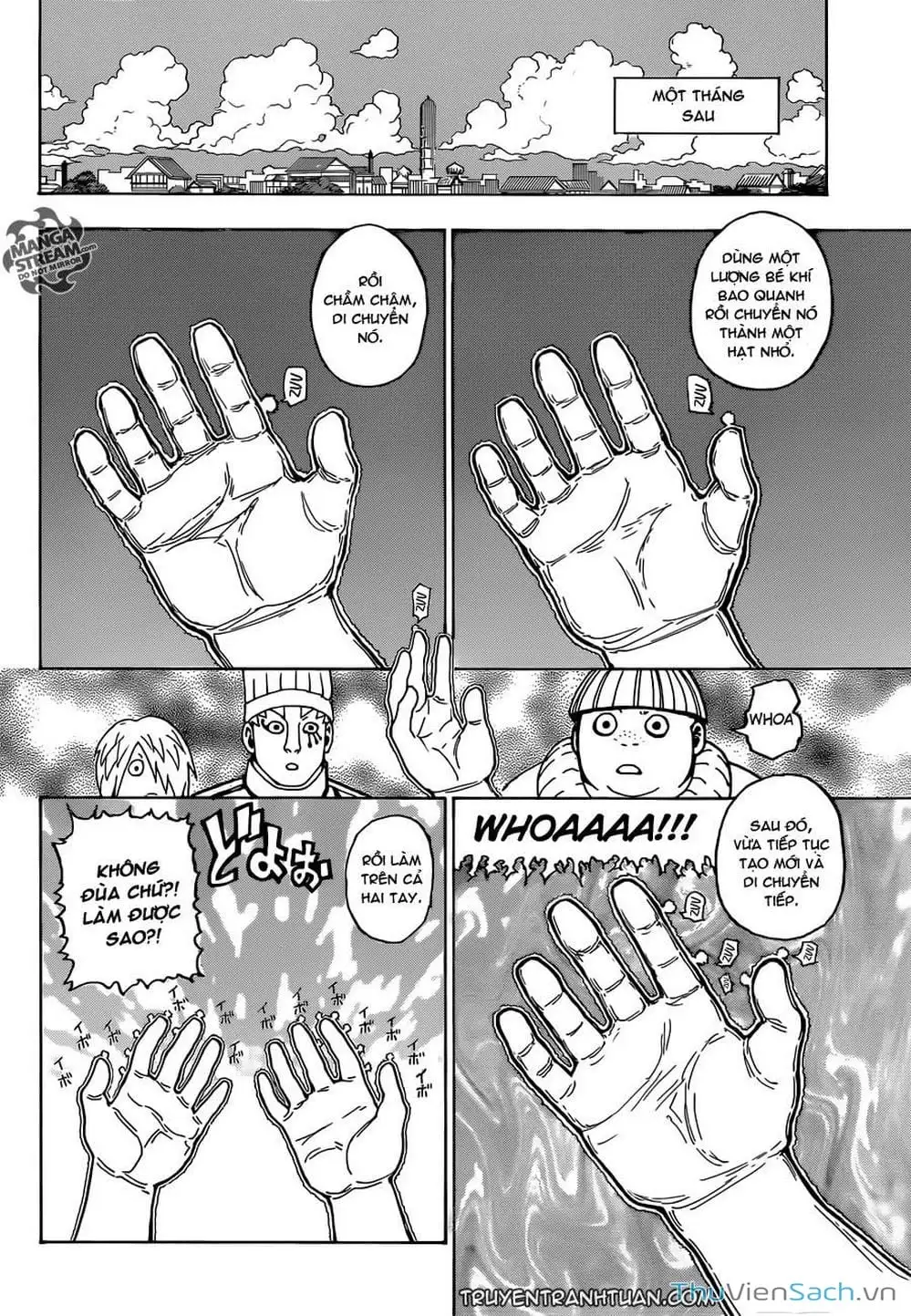 Chapter 361 - Image 16