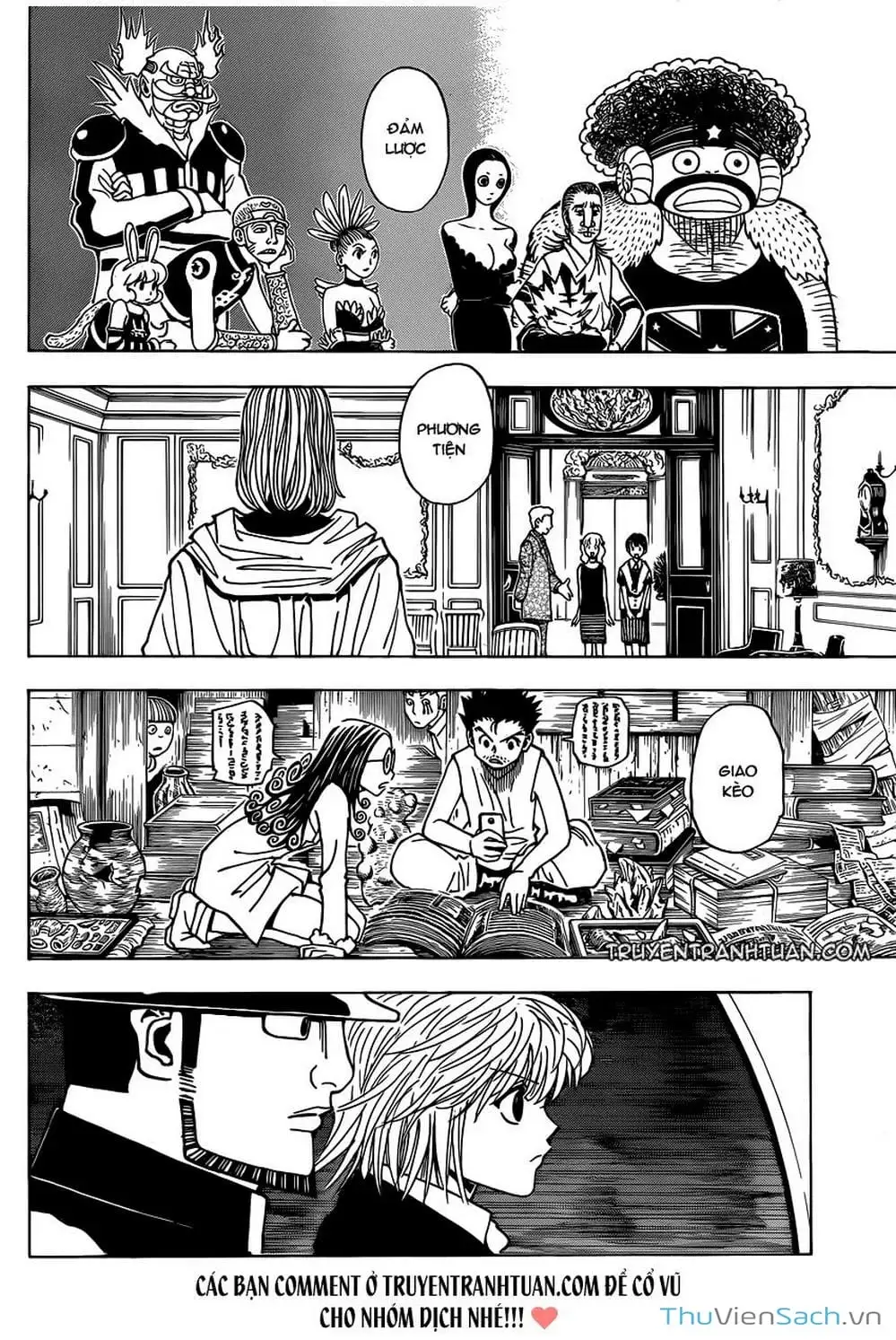 Chapter 361 - Image 3