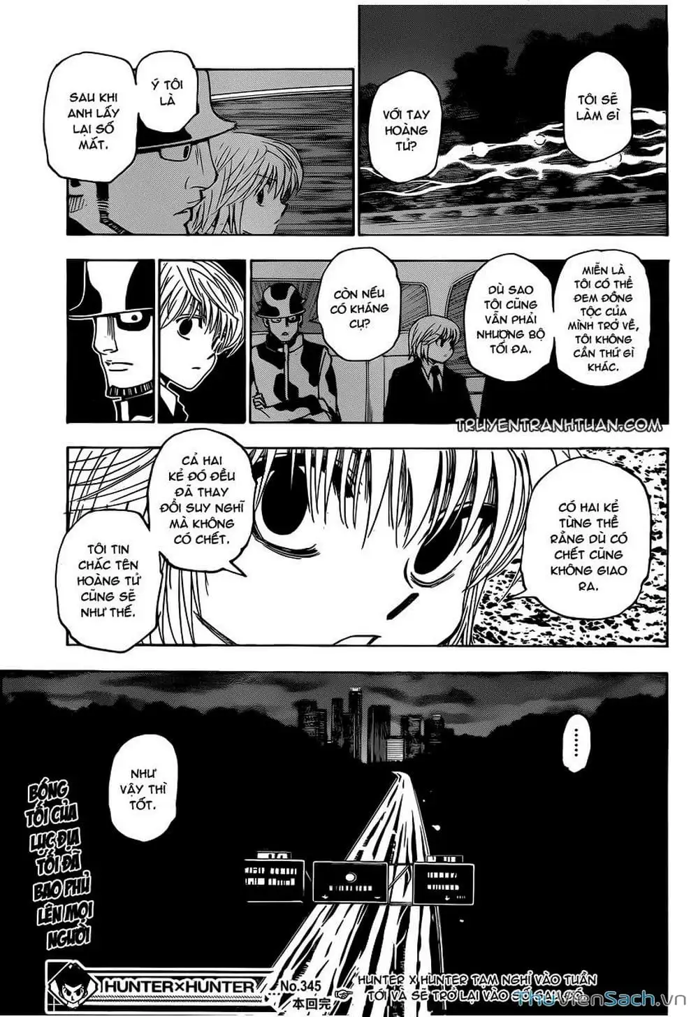 Chapter 361 - Image 4