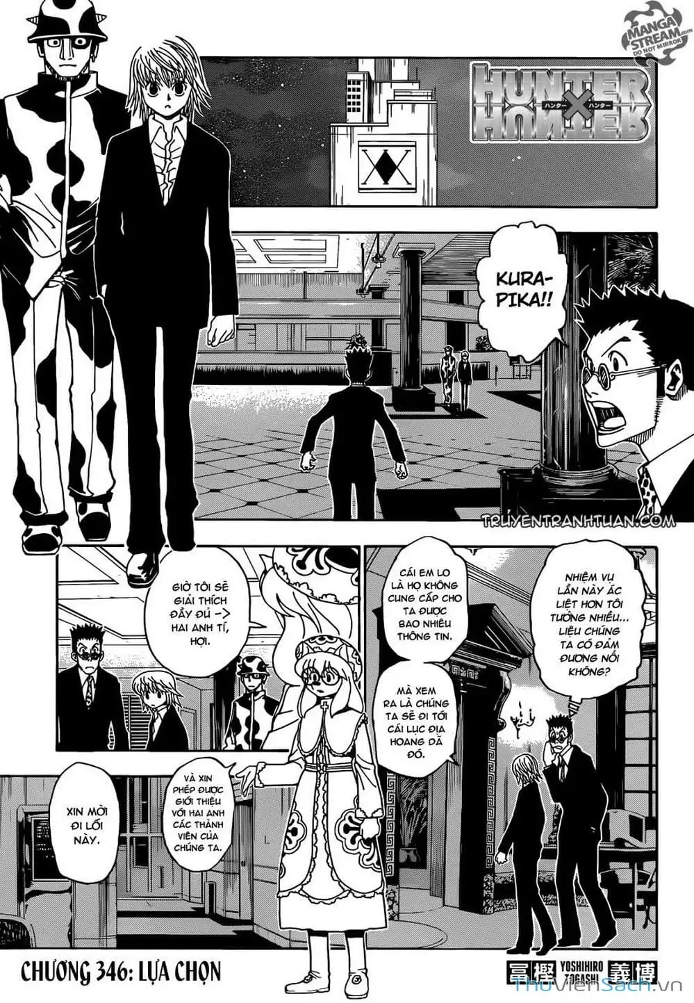 Chapter 361 - Image 6