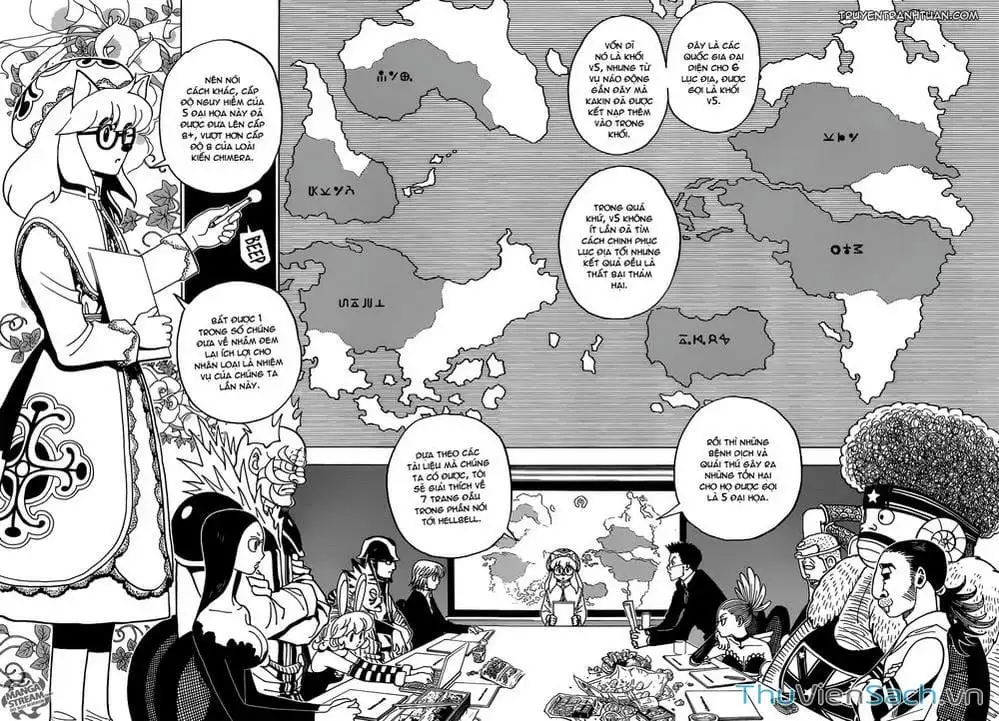 Chapter 361 - Image 7