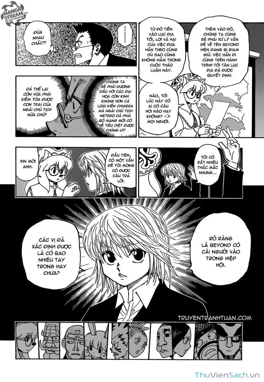 Chapter 361 - Image 8