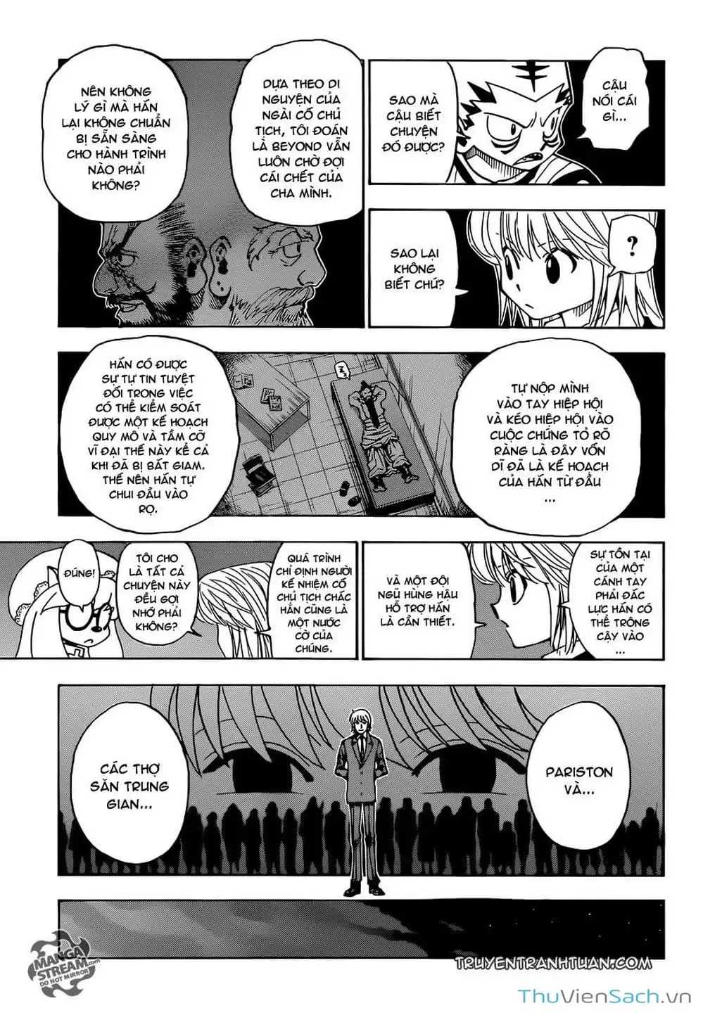 Chapter 361 - Image 9