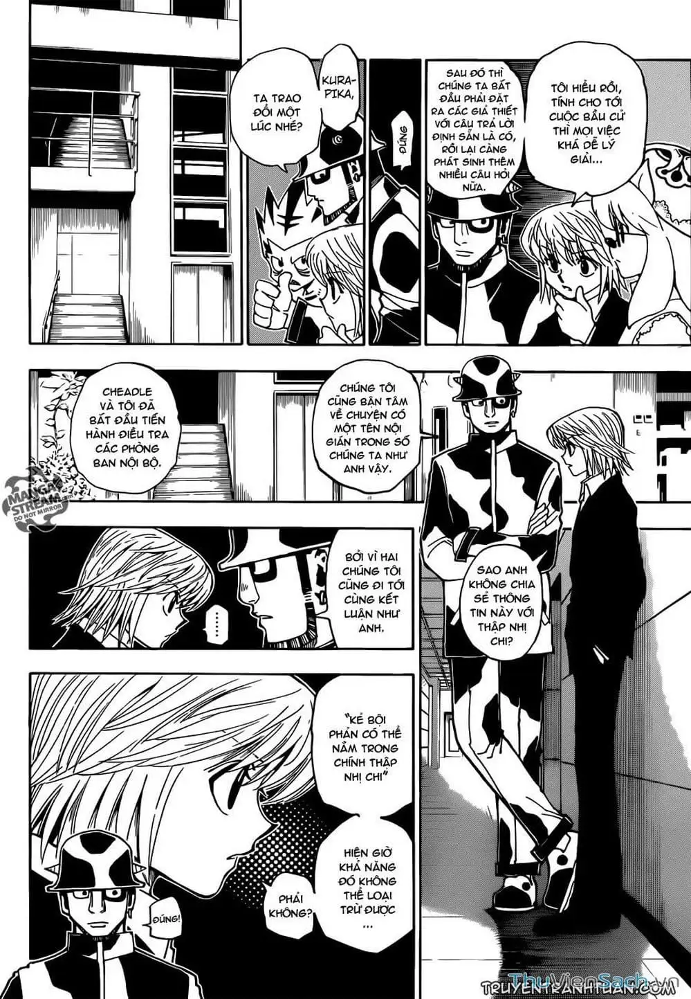 Chapter 361 - Image 10
