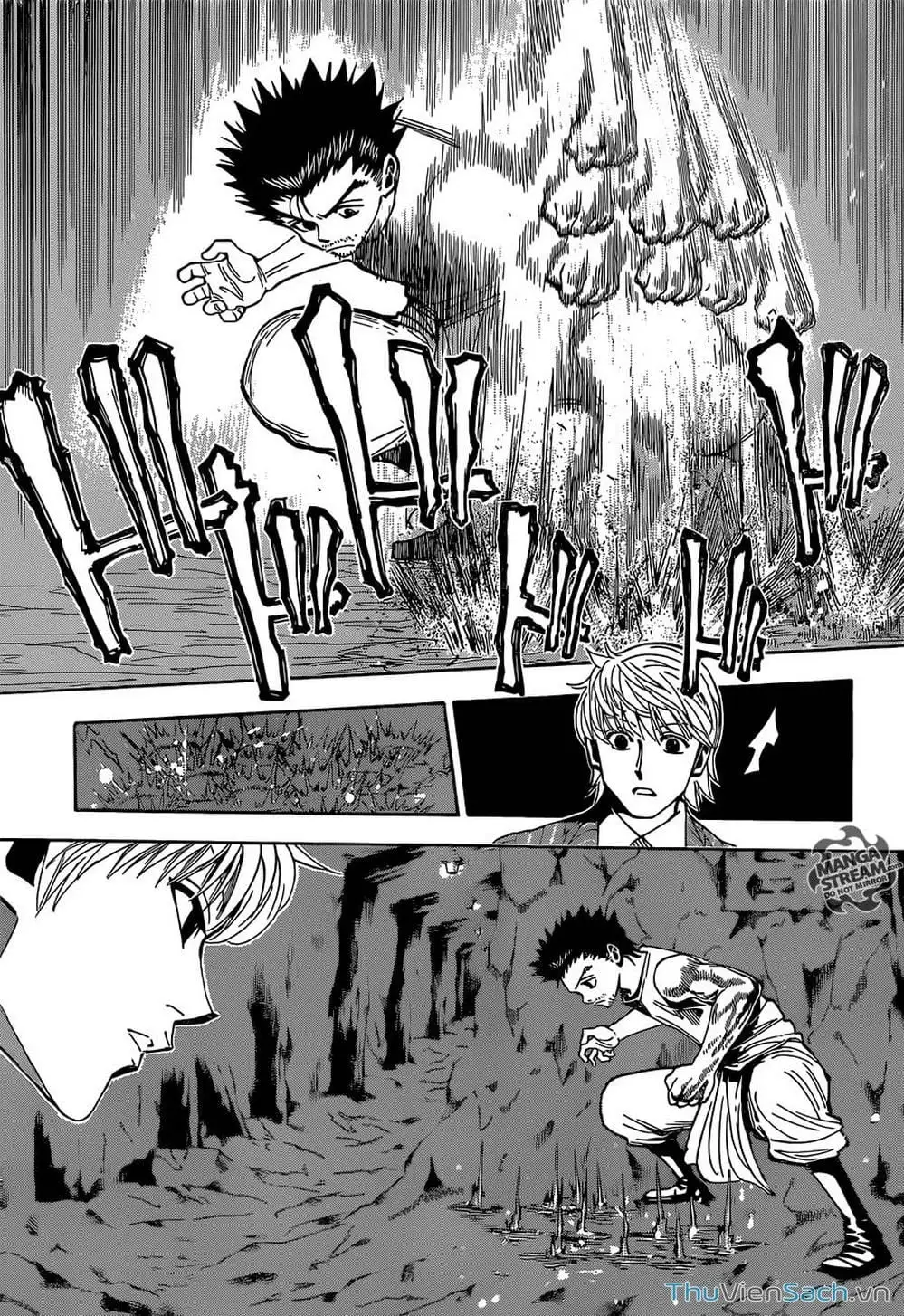 Chapter 362 - Image 11