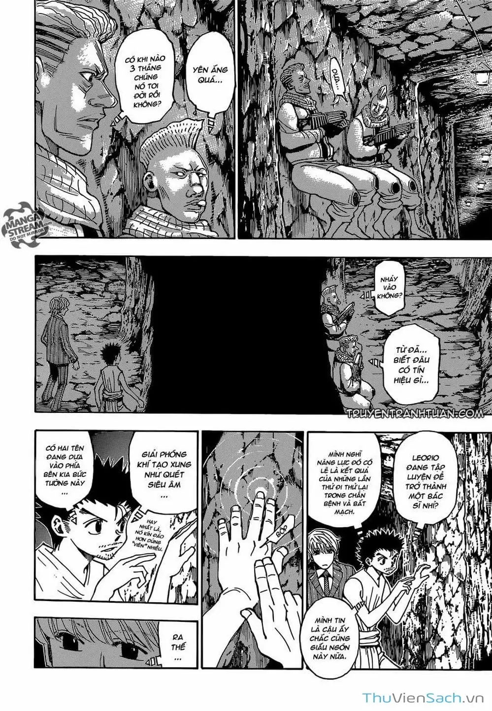 Chapter 362 - Image 14