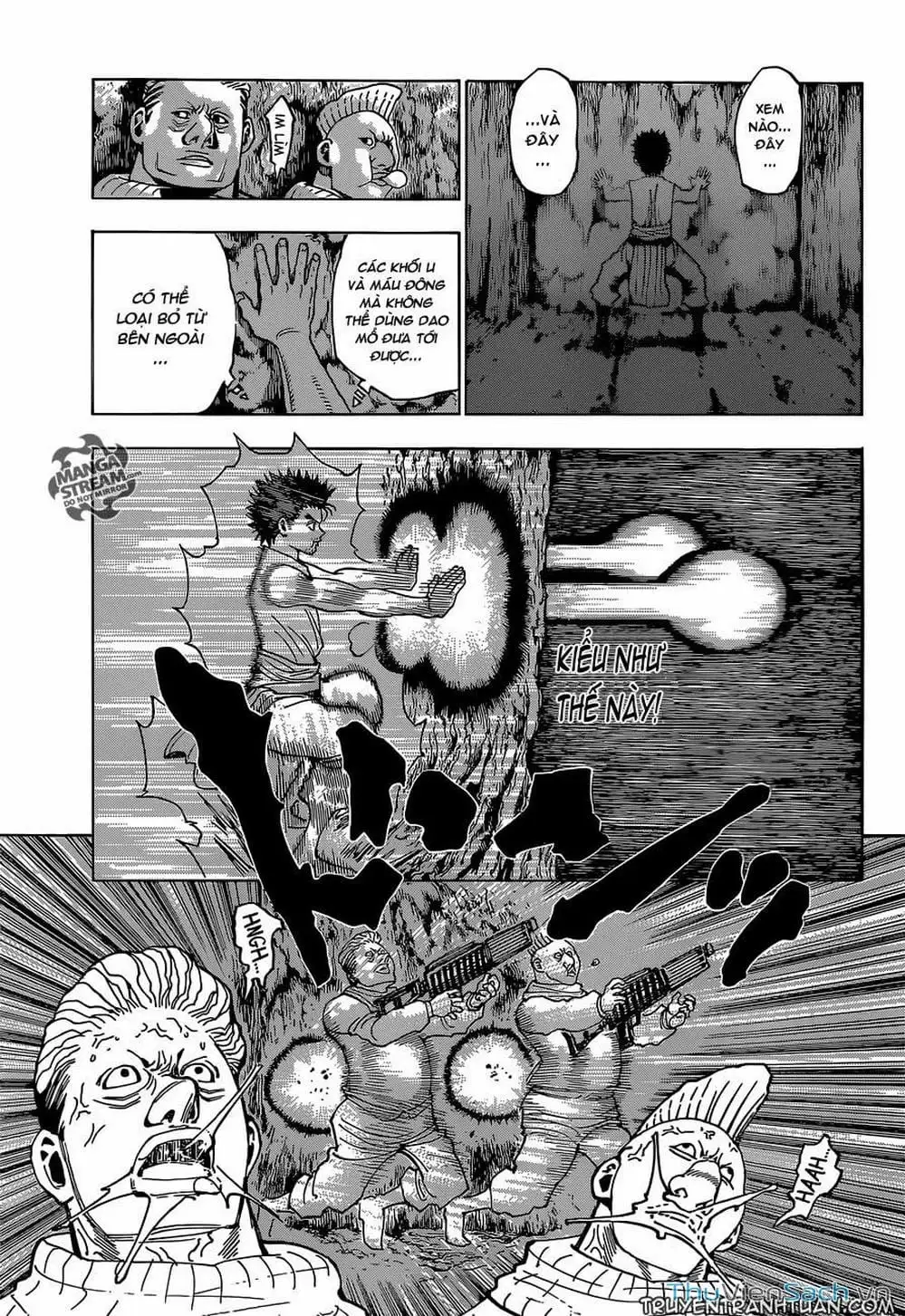 Chapter 362 - Image 15