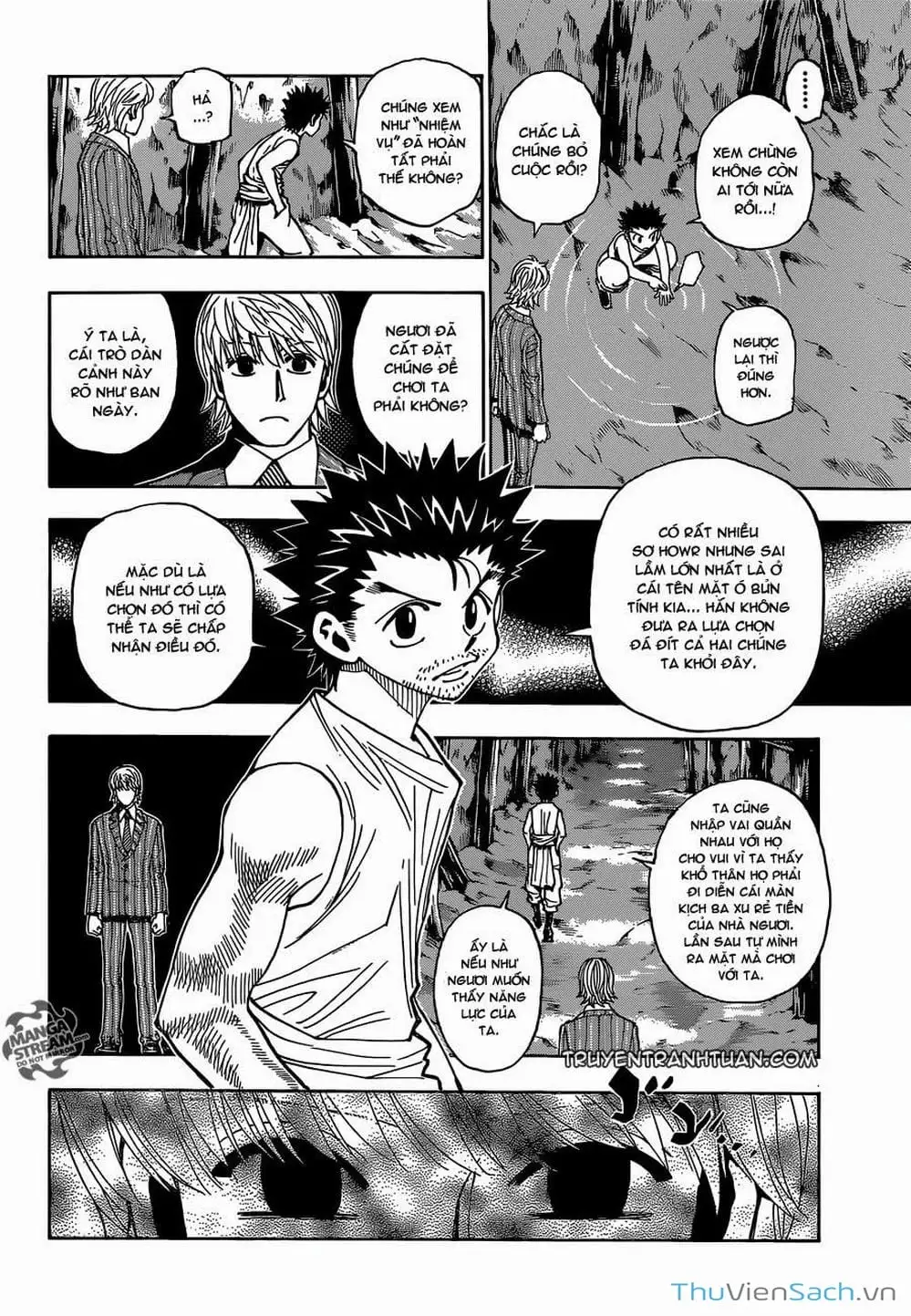 Chapter 362 - Image 16