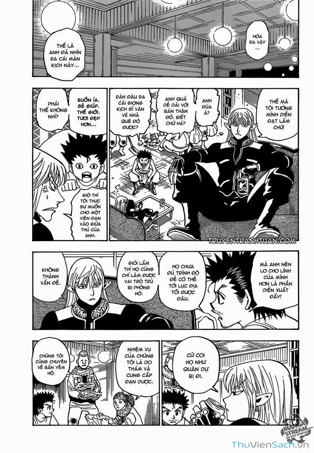 Chapter 362 - Image 17