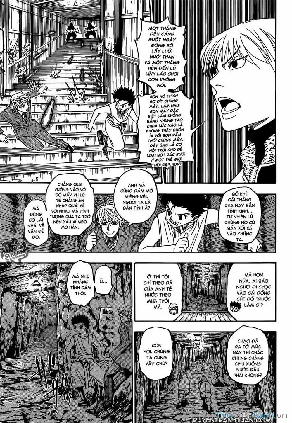 Chapter 362 - Image 9