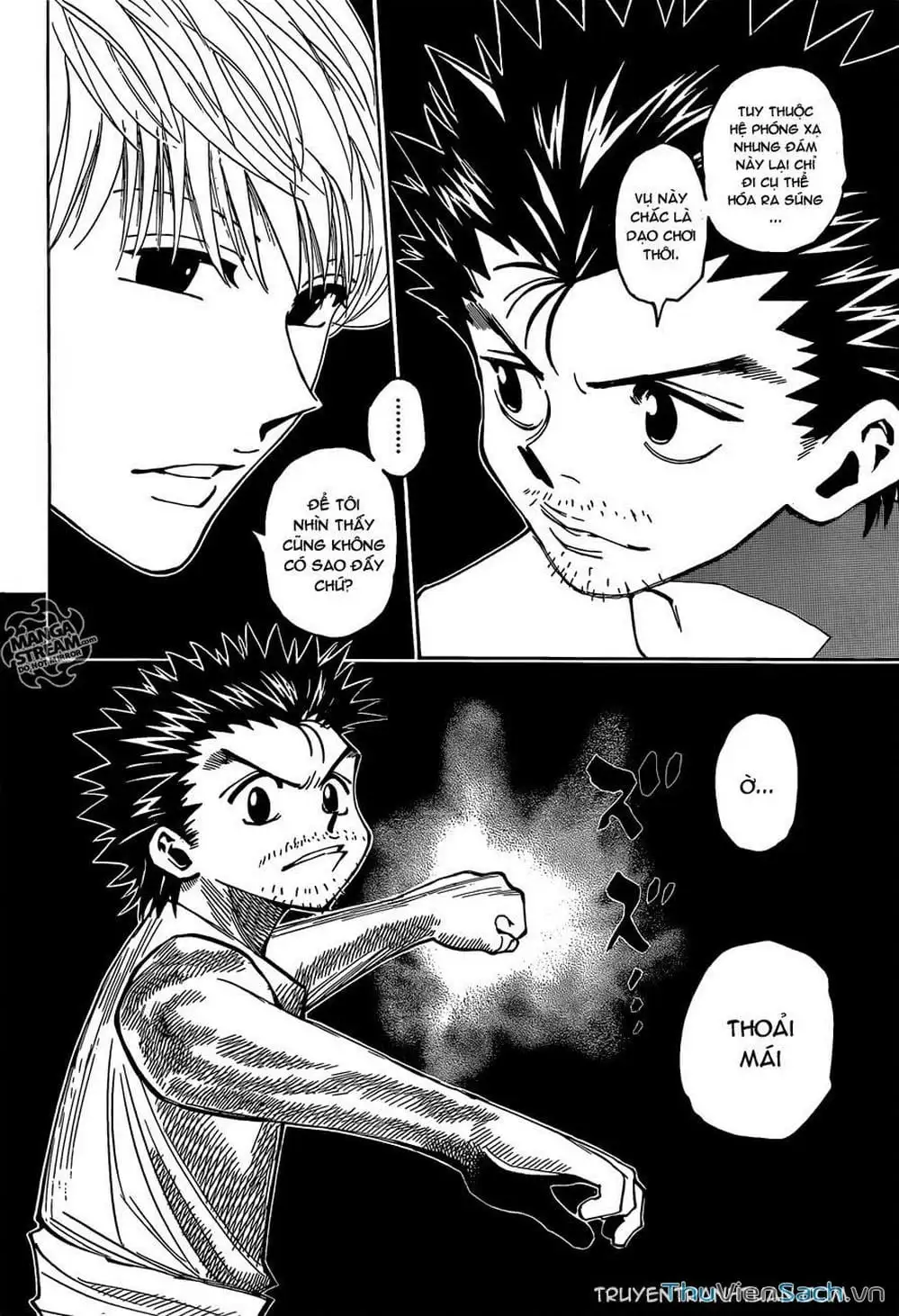Chapter 362 - Image 10