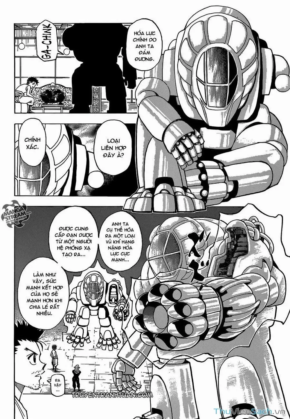Chapter 363 - Image 1