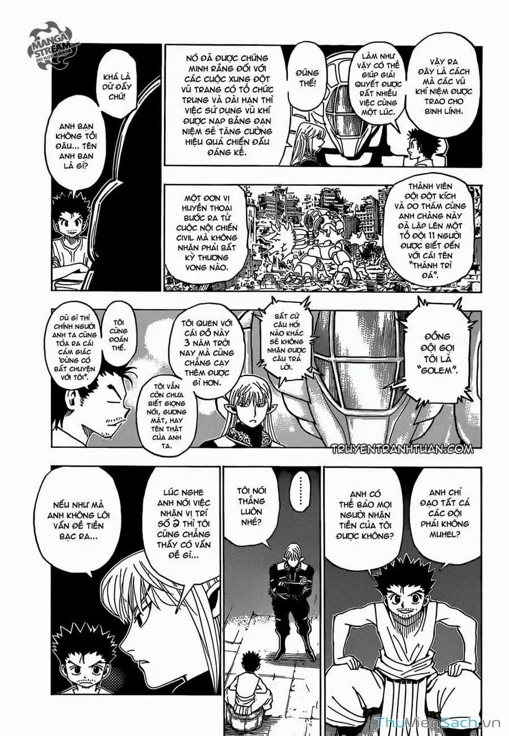Chapter 363 - Image 2