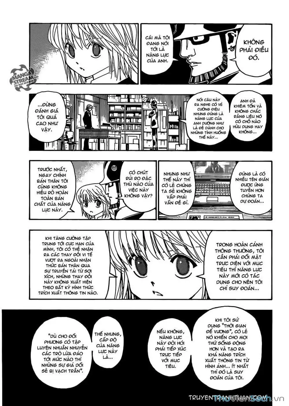 Chapter 363 - Image 12