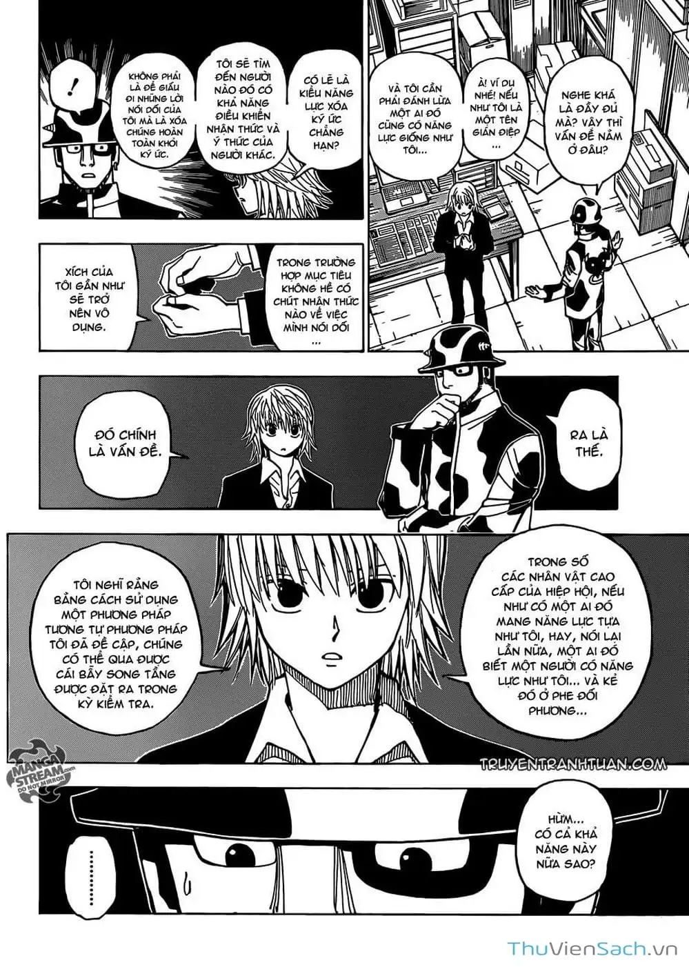 Chapter 363 - Image 13