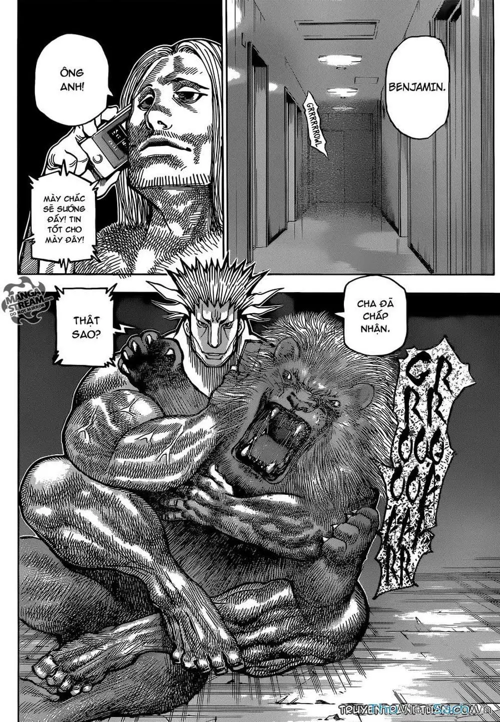 Chapter 363 - Image 15