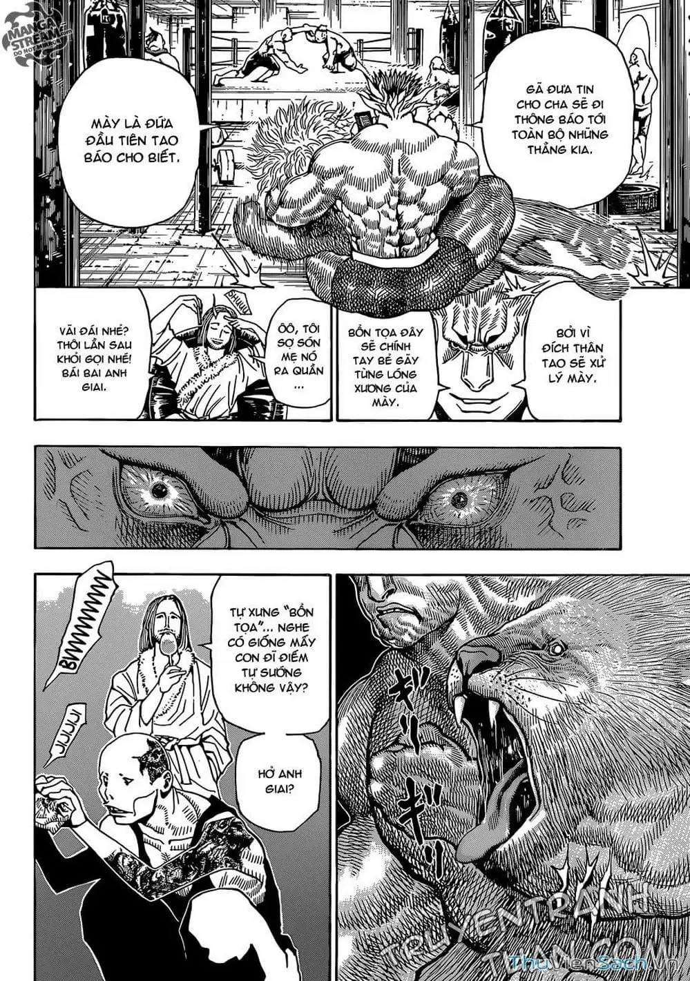 Chapter 363 - Image 17