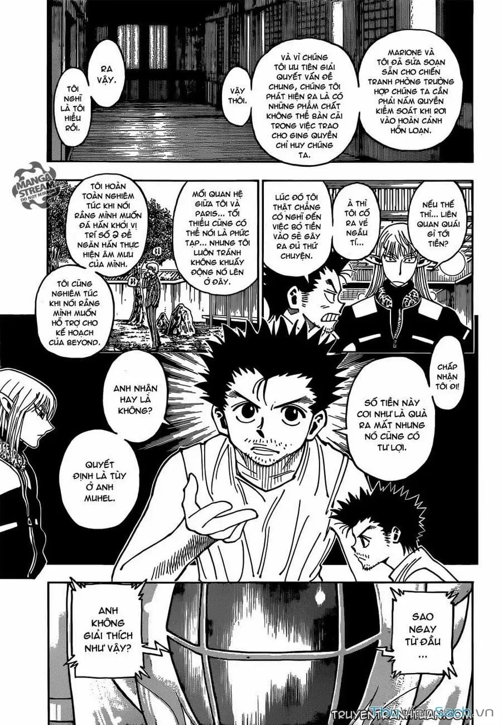 Chapter 363 - Image 6