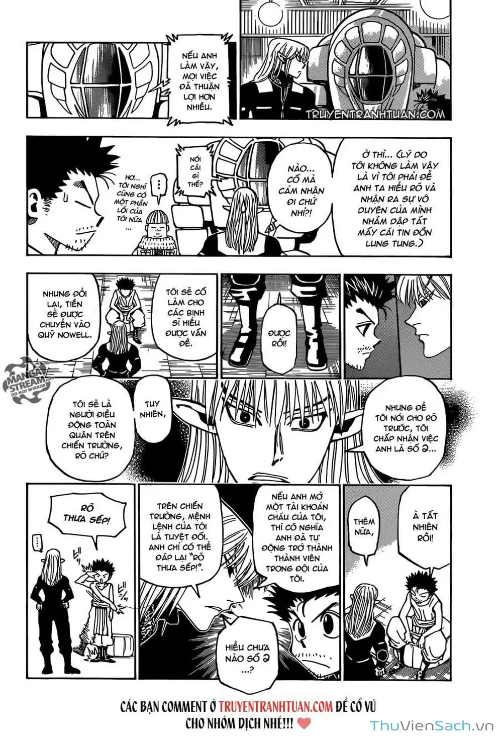 Chapter 363 - Image 7