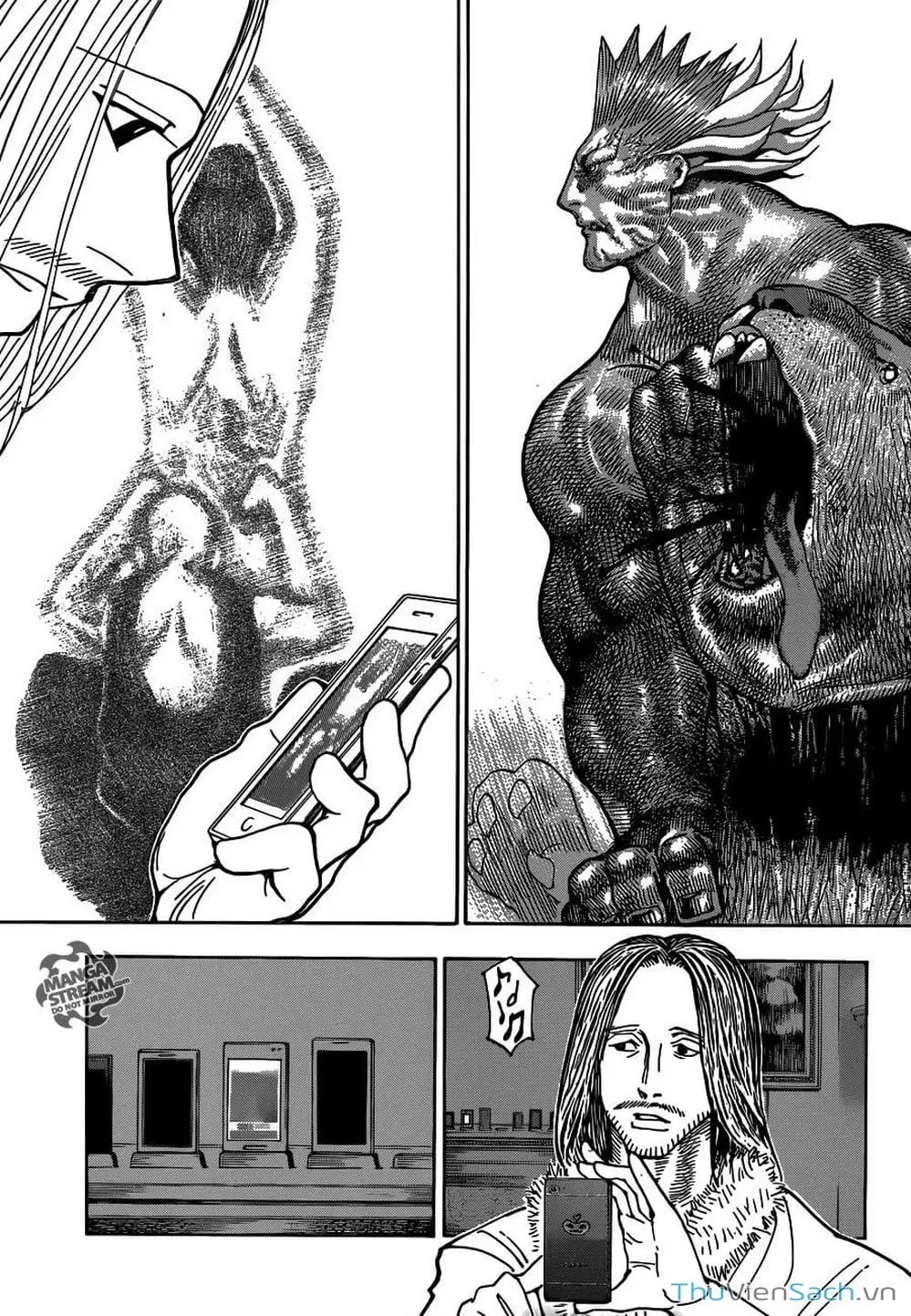 Chapter 364 - Image 1
