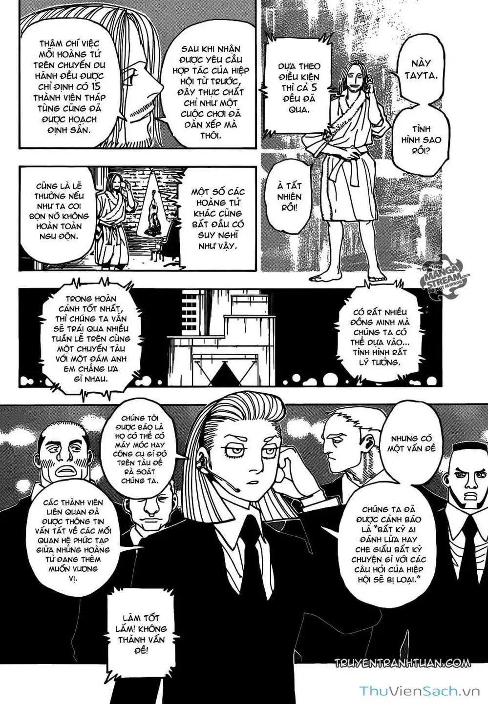 Chapter 364 - Image 2