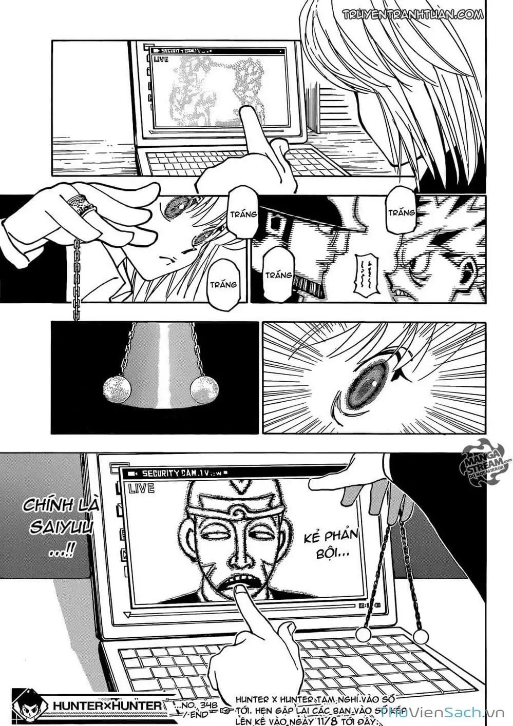 Chapter 364 - Image 11