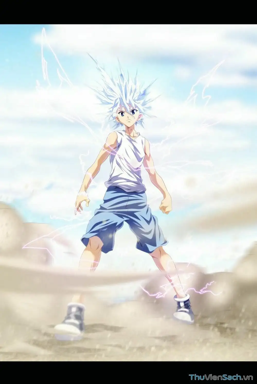 Chapter 364 - Image 13