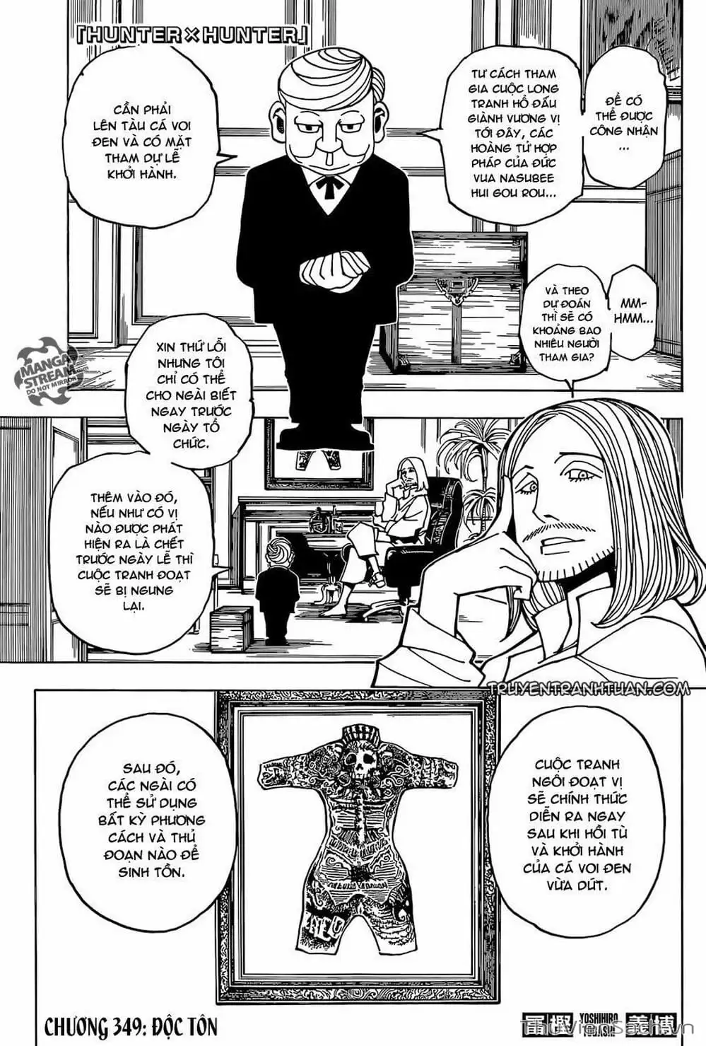 Chapter 364 - Image 14